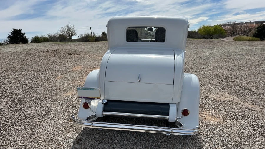 1932 Ford Model 18 & 40 - Image 3 of 10
