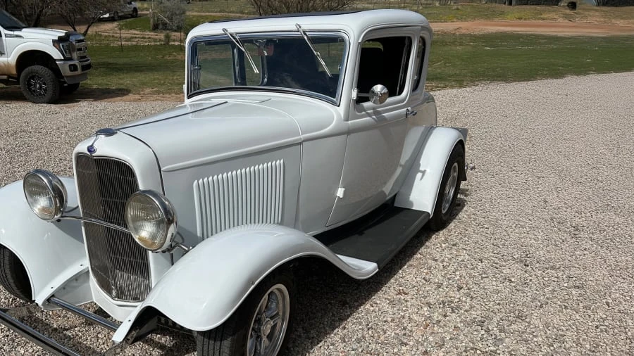 1932 Ford Model 18 & 40 - Image 5 of 10