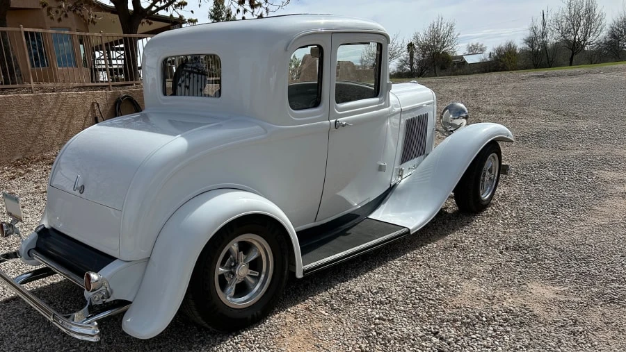 1932 Ford Model 18 & 40 - Image 2 of 10