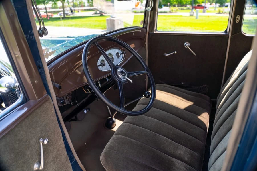 1932 Ford Model 18 & 40 - Image 10 of 15