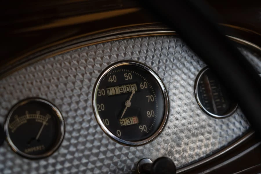 1932 Ford Model 18 & 40 - Image 12 of 15