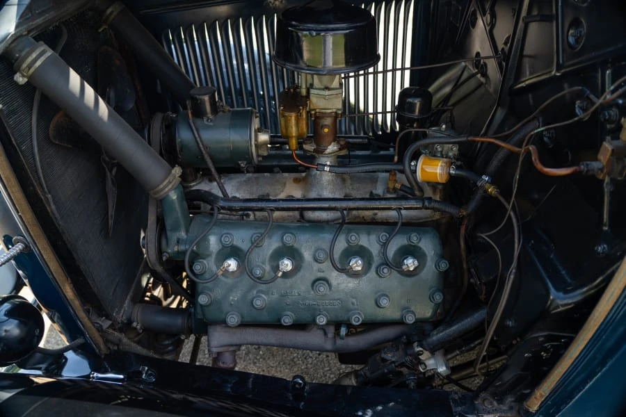1932 Ford Model 18 & 40 - Image 15 of 15