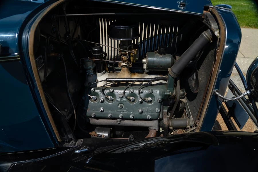 1932 Ford Model 18 & 40 - Image 14 of 15