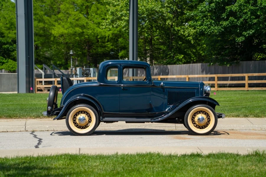 1932 Ford Model 18 & 40 - Image 2 of 15