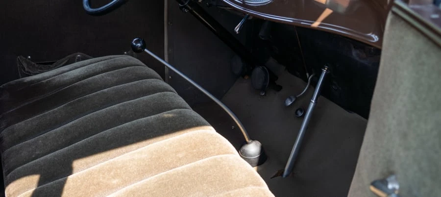 1932 Ford Model 18 & 40 - Image 13 of 15