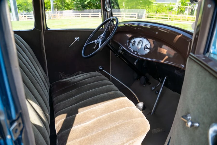 1932 Ford Model 18 & 40 - Image 11 of 15