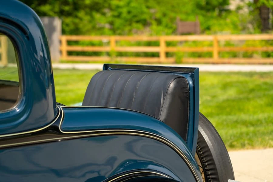 1932 Ford Model 18 & 40 - Image 9 of 15