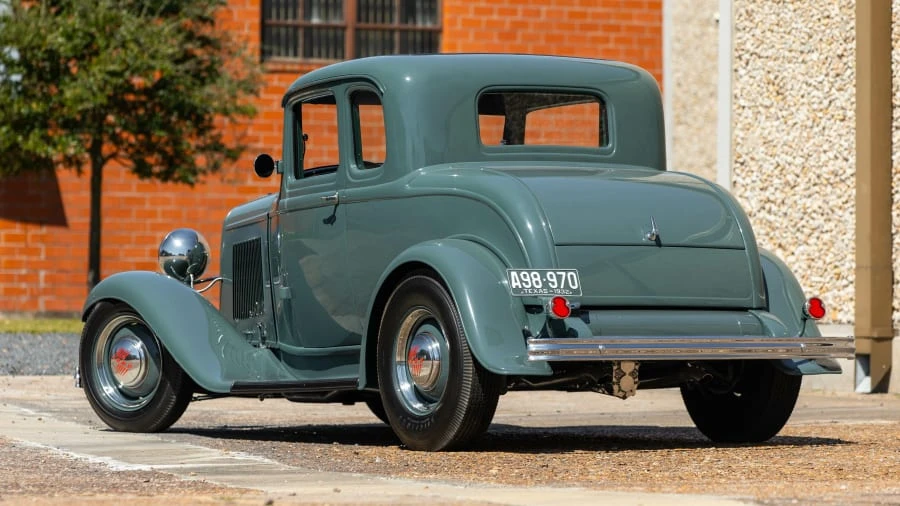 1932 Ford Model 18 & 40 - Image 3 of 18