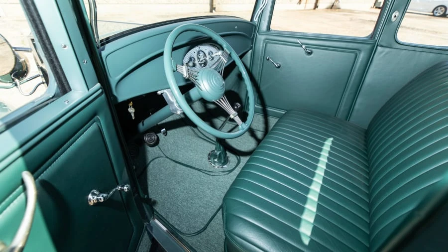 1932 Ford Model 18 & 40 - Image 4 of 18