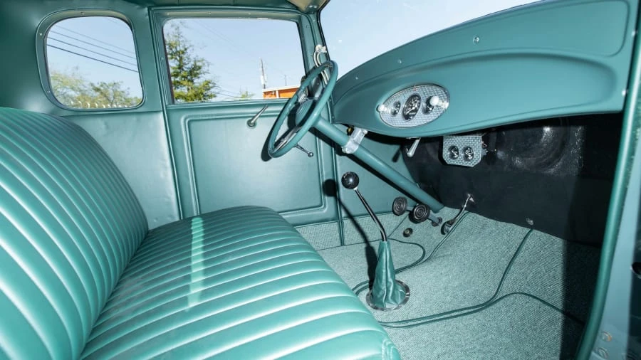 1932 Ford Model 18 & 40 - Image 5 of 18
