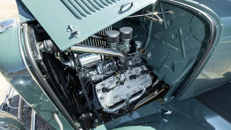 1932 Ford Model 18 & 40 - Image 6 of 18