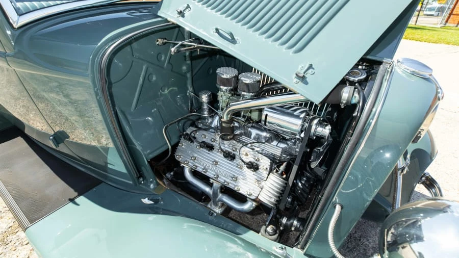 1932 Ford Model 18 & 40 - Image 7 of 18