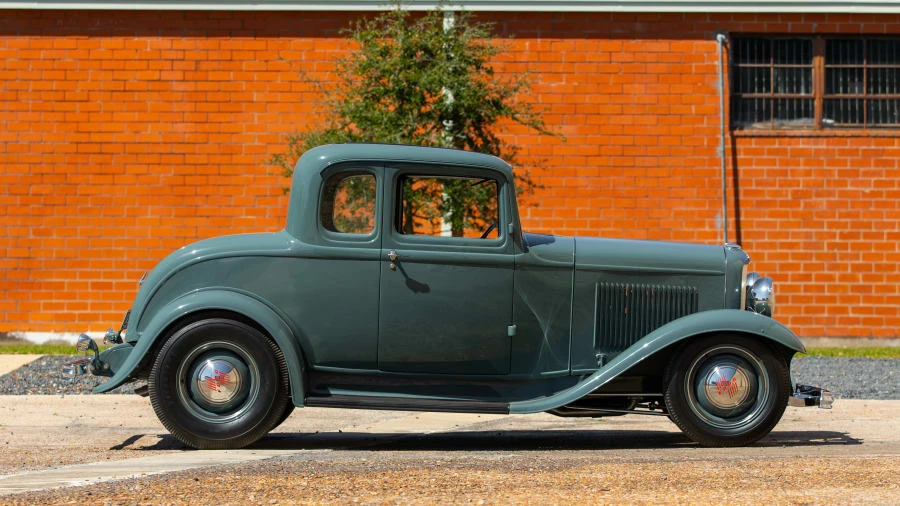 1932 Ford Model 18 & 40 - Image 8 of 18