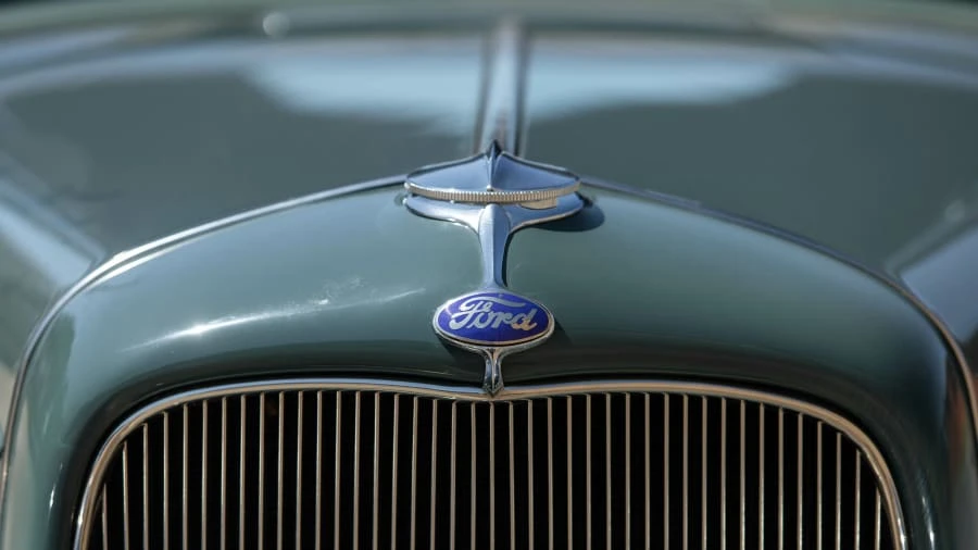 1932 Ford Model 18 & 40 - Image 9 of 18