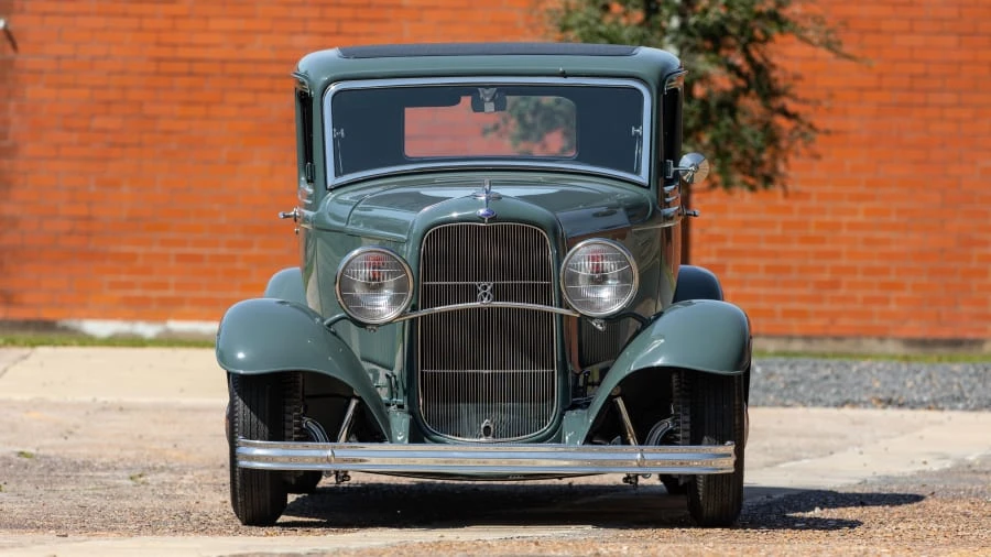 1932 Ford Model 18 & 40 - Image 11 of 18