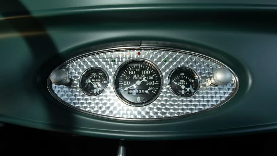 1932 Ford Model 18 & 40 - Image 13 of 18