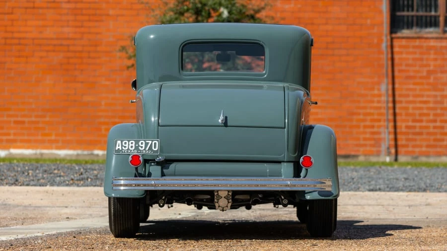 1932 Ford Model 18 & 40 - Image 14 of 18