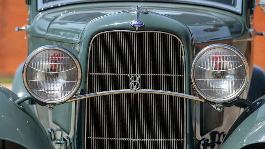 1932 Ford Model 18 & 40 - Image 17 of 18