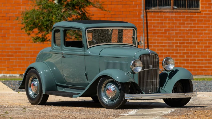 1932 Ford Model 18 & 40 - Image 18 of 18
