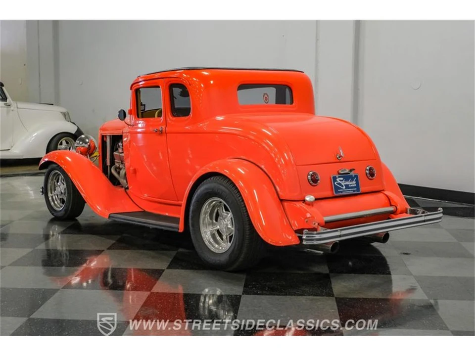1932 Ford Model 18 & 40 - Image 9 of 31
