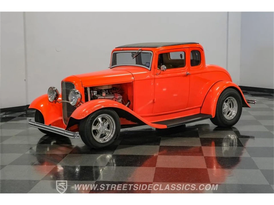 1932 Ford Model 18 & 40 - Image 6 of 31
