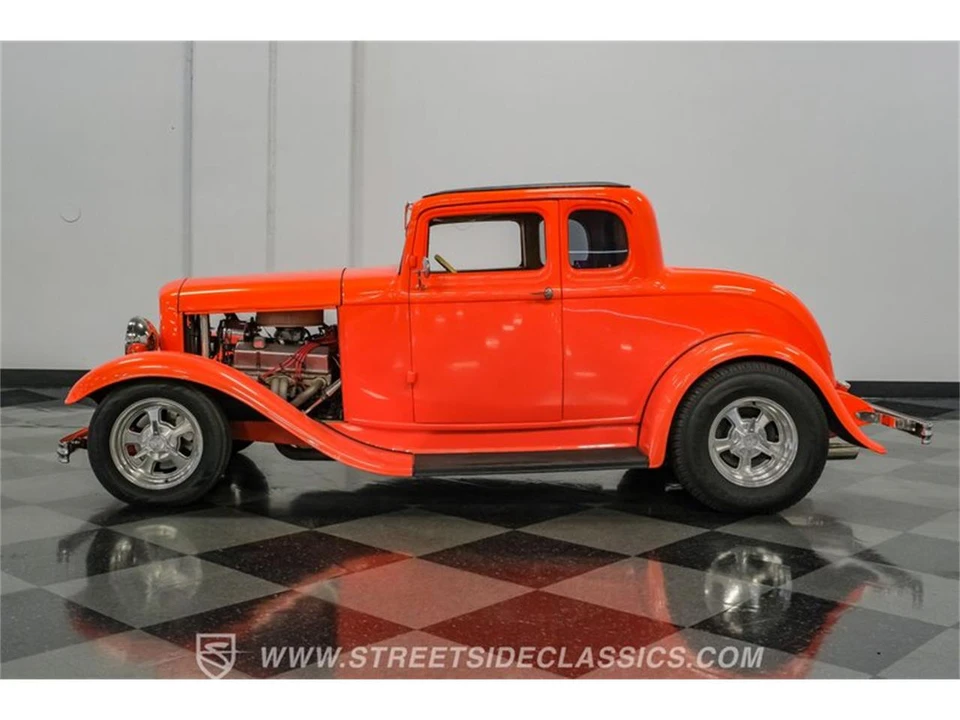 1932 Ford Model 18 & 40 - Image 2 of 31