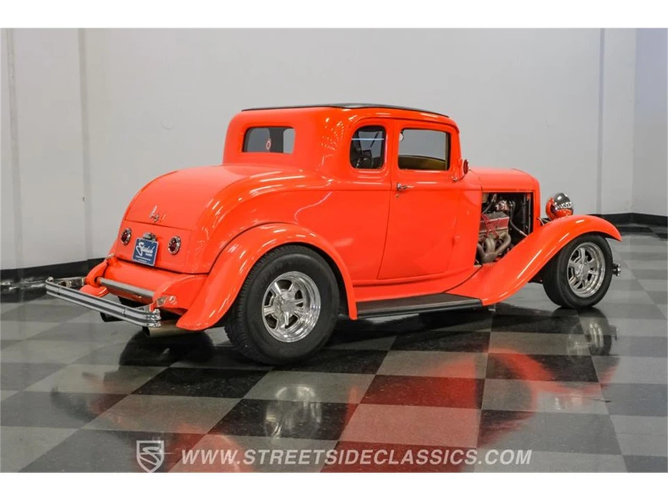 1932 Ford Model 18 & 40 - Image 13 of 31
