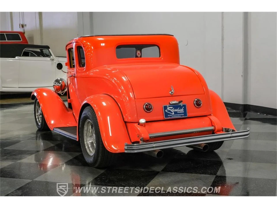1932 Ford Model 18 & 40 - Image 10 of 31