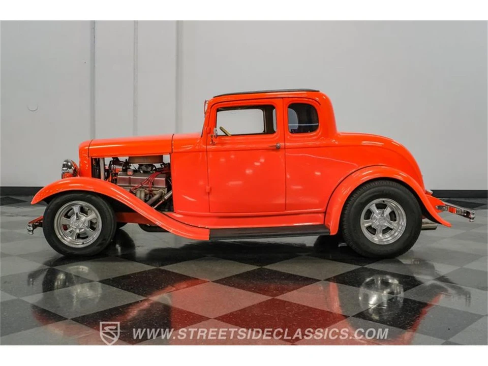 1932 Ford Model 18 & 40 - Image 7 of 31