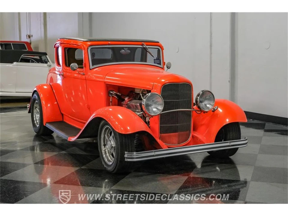1932 Ford Model 18 & 40 - Image 17 of 31