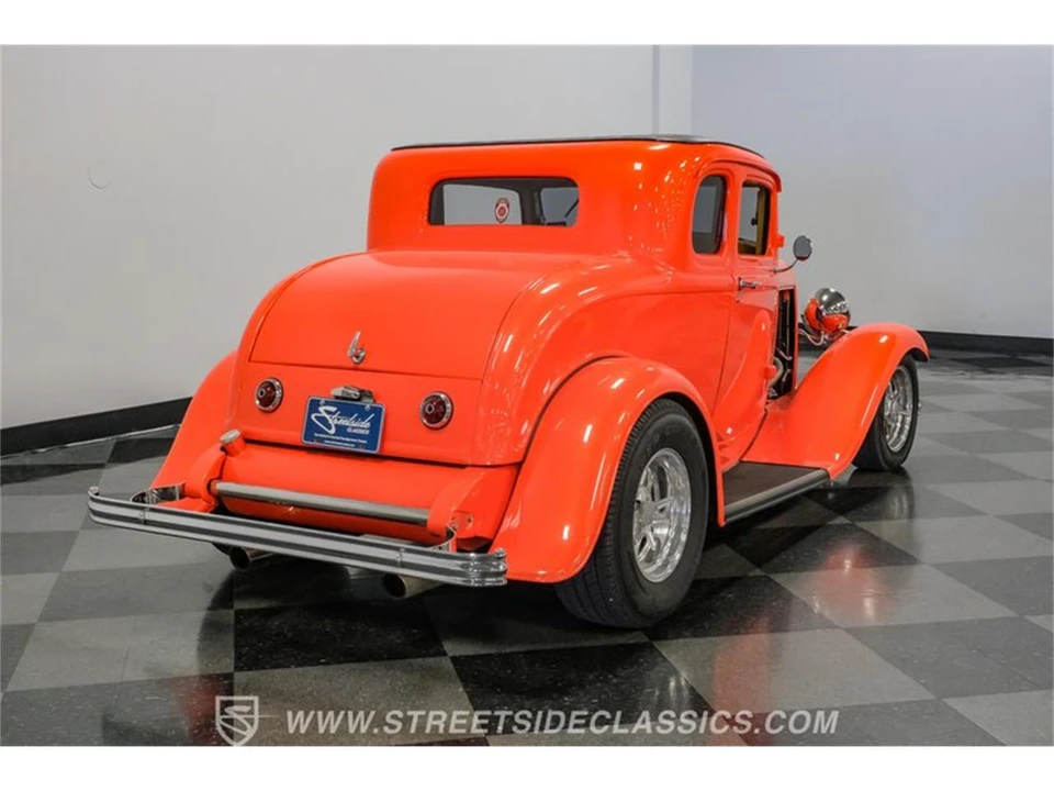 1932 Ford Model 18 & 40 - Image 25 of 31