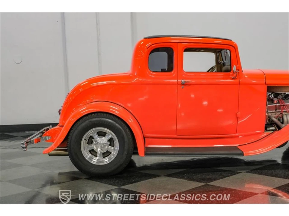 1932 Ford Model 18 & 40 - Image 29 of 31