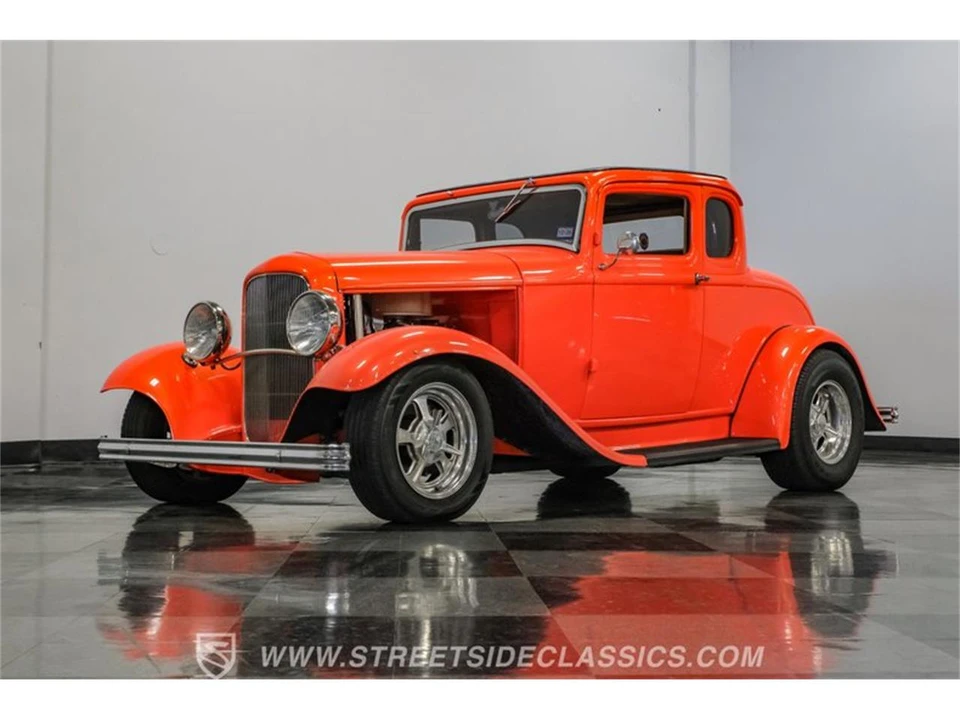 1932 Ford Model 18 & 40 - Image 21 of 31