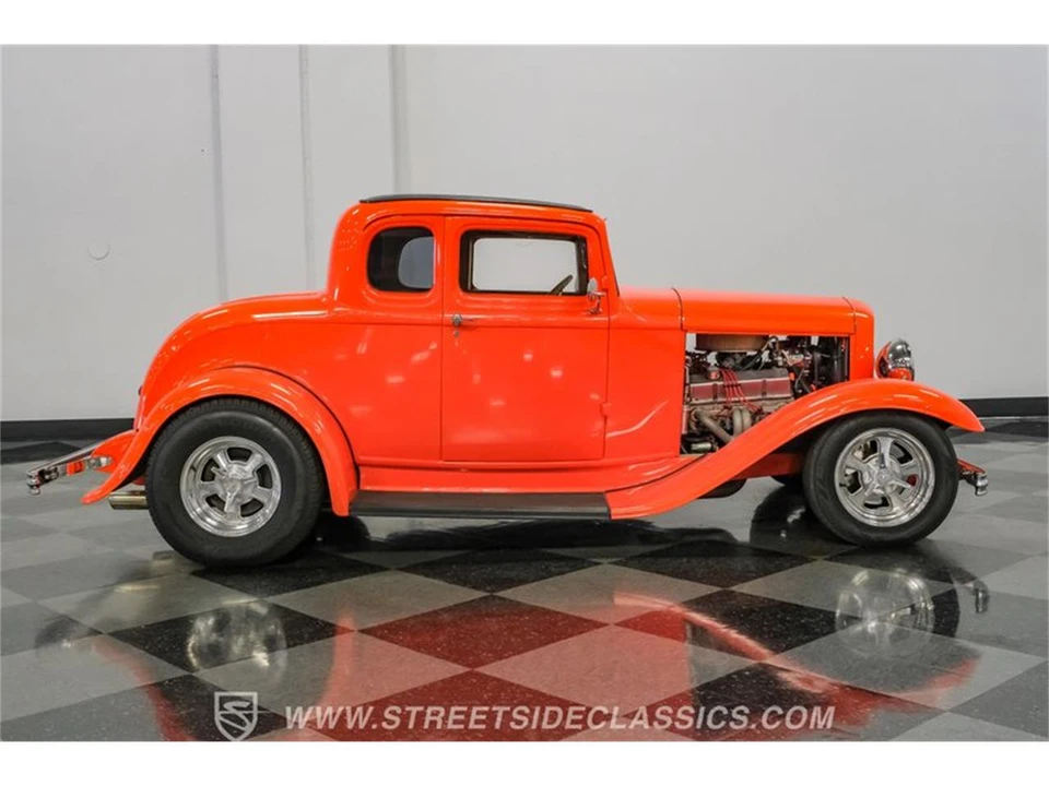 1932 Ford Model 18 & 40 - Image 14 of 31
