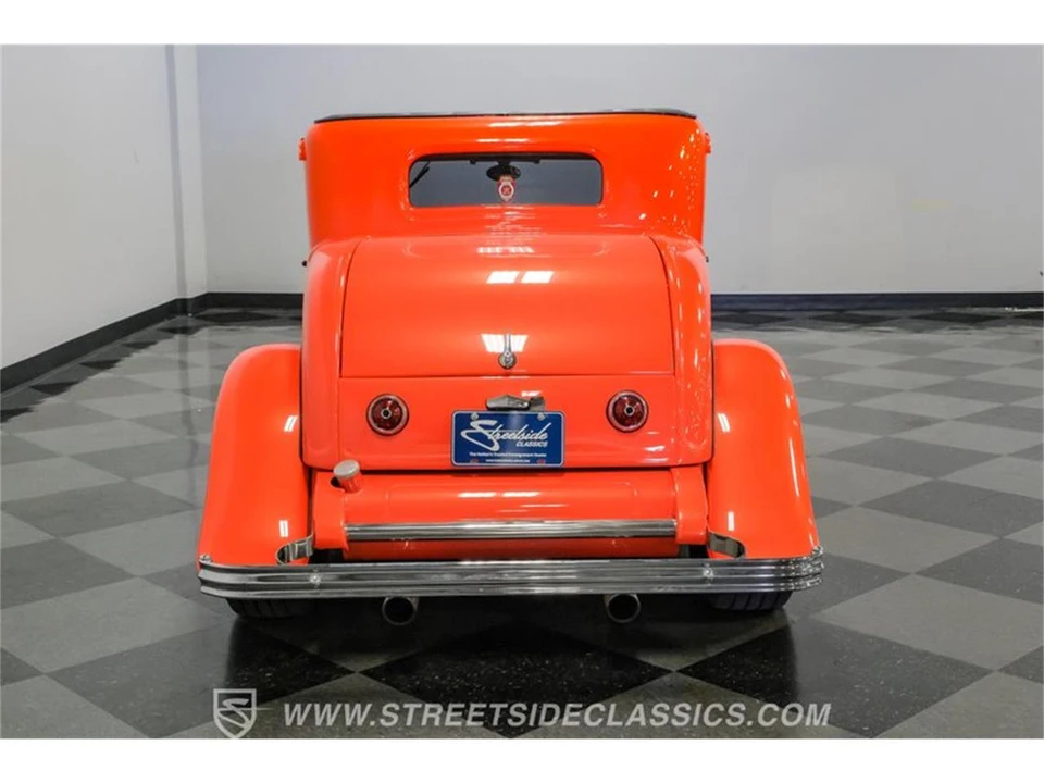 1932 Ford Model 18 & 40 - Image 11 of 31