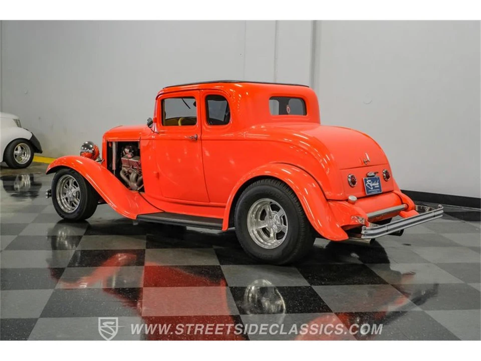 1932 Ford Model 18 & 40 - Image 8 of 31