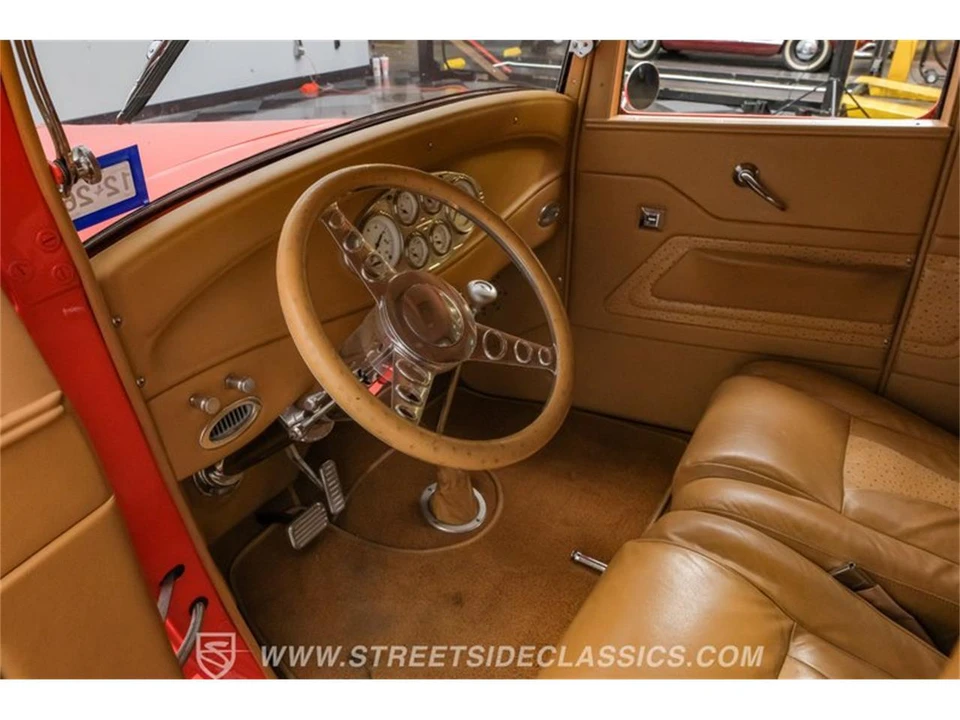 1932 Ford Model 18 & 40 - Image 4 of 31