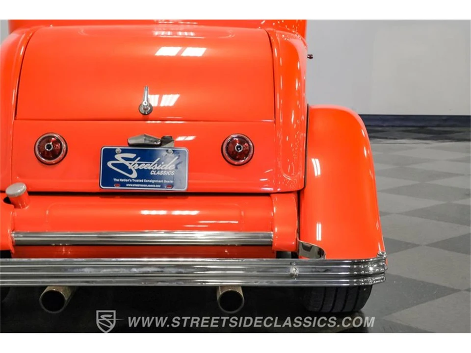 1932 Ford Model 18 & 40 - Image 26 of 31