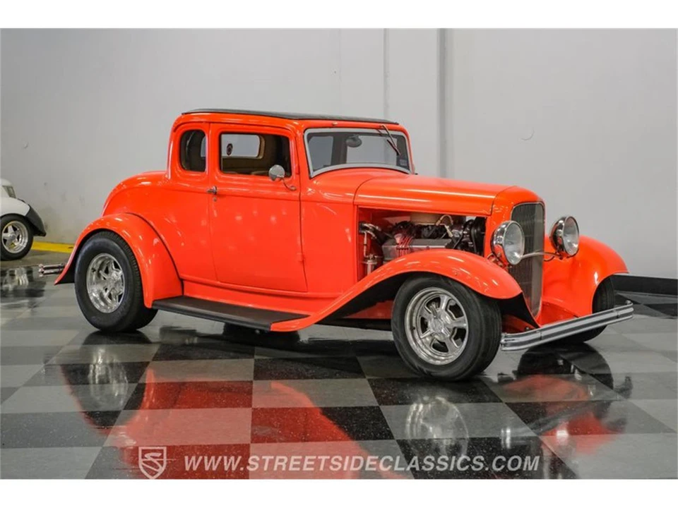 1932 Ford Model 18 & 40 - Image 15 of 31