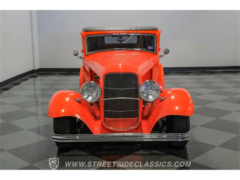 1932 Ford Model 18 & 40 - Image 18 of 31