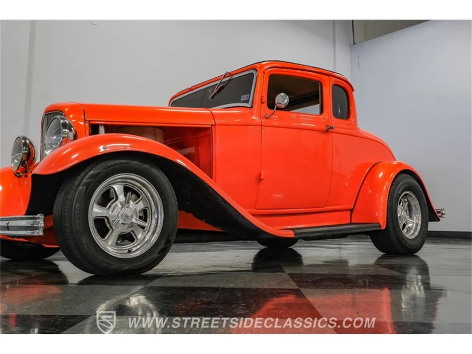 1932 Ford Model 18 & 40 - Image 22 of 31