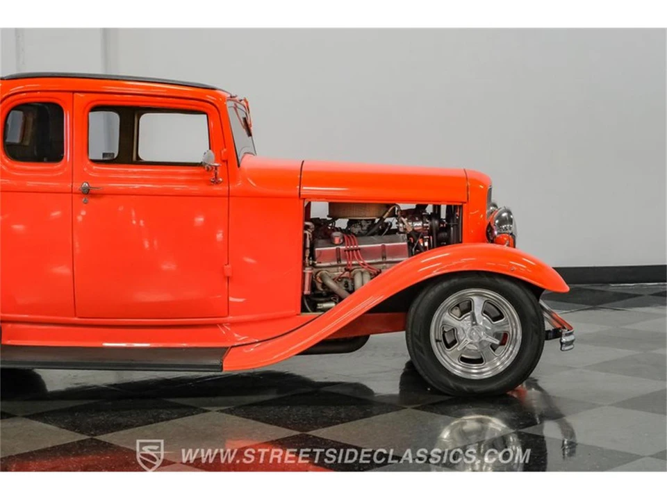 1932 Ford Model 18 & 40 - Image 30 of 31