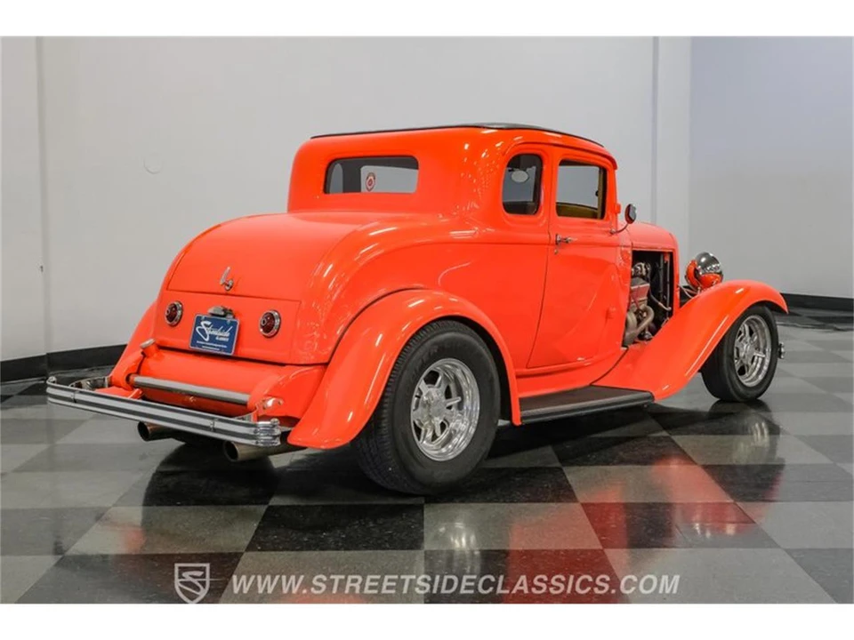 1932 Ford Model 18 & 40 - Image 12 of 31