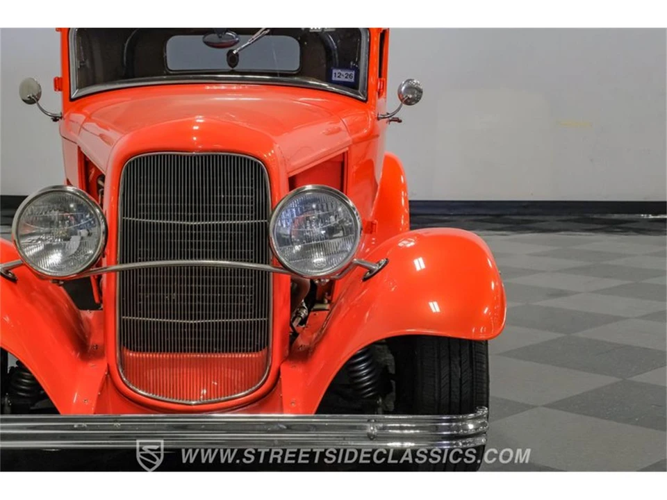 1932 Ford Model 18 & 40 - Image 20 of 31