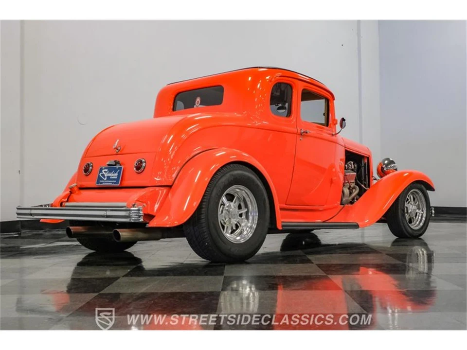 1932 Ford Model 18 & 40 - Image 27 of 31