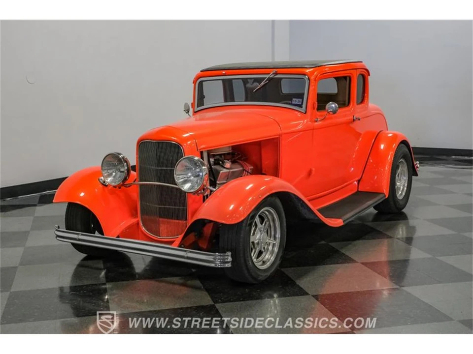 1932 Ford Model 18 & 40 - Image 19 of 31