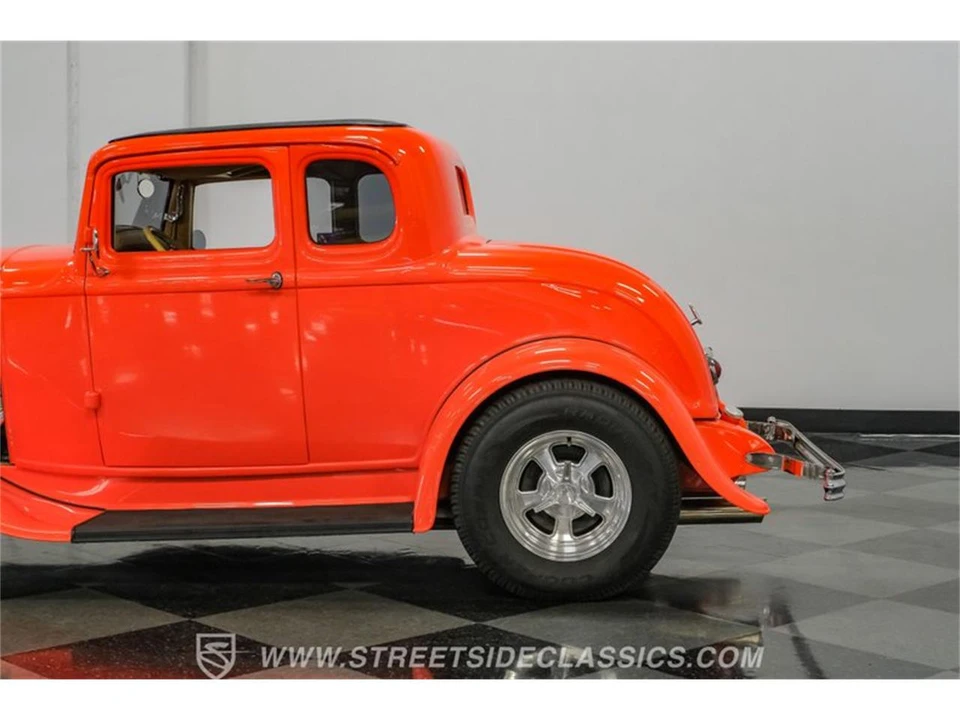 1932 Ford Model 18 & 40 - Image 24 of 31