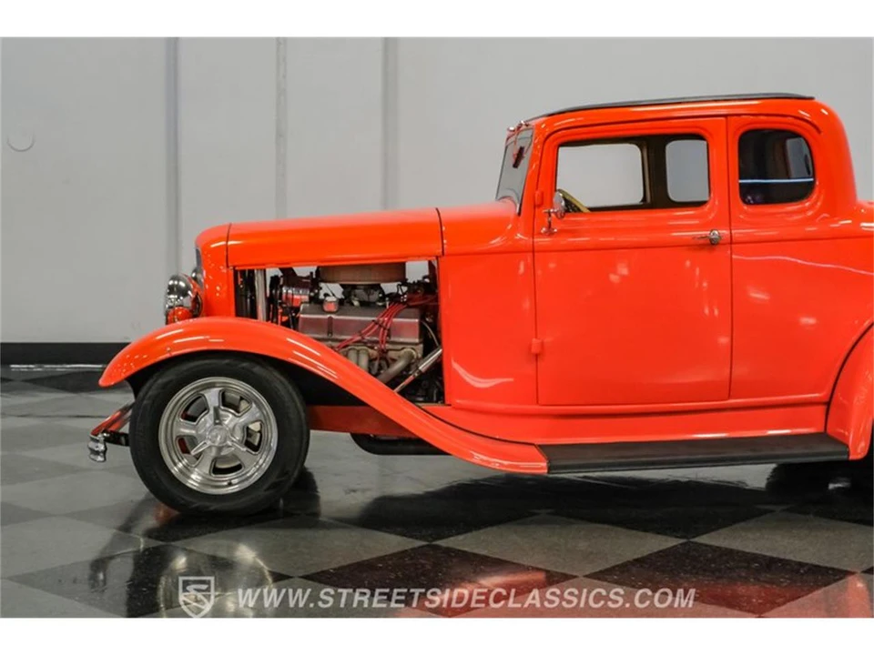 1932 Ford Model 18 & 40 - Image 23 of 31