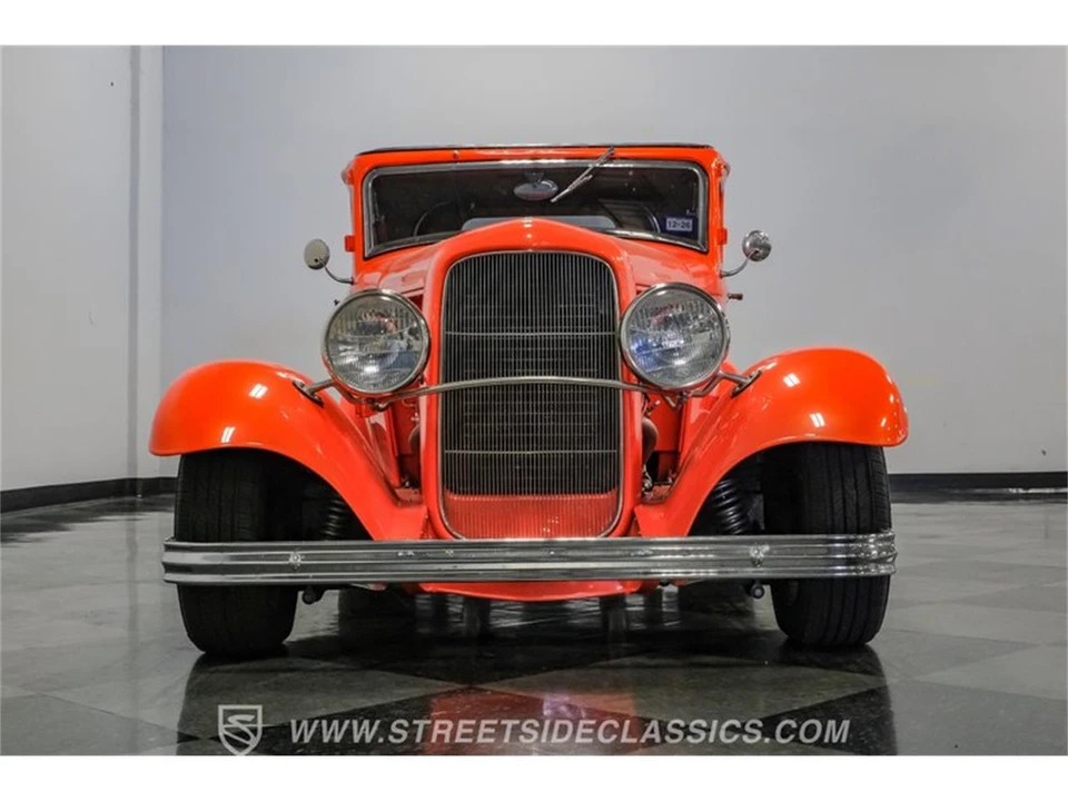 1932 Ford Model 18 & 40 - Image 31 of 31
