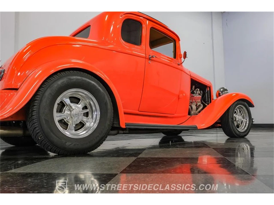 1932 Ford Model 18 & 40 - Image 28 of 31